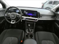 Kia Sportage 1.6 T-GDI 110kW Exclusive SUV