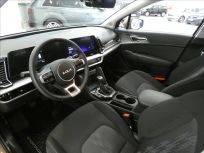 Kia Sportage 1.6 T-GDI 110kW Exclusive SUV