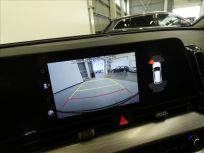 Kia Sportage 1.6 T-GDI 110kW Exclusive SUV
