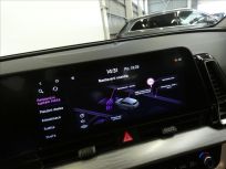 Kia Sportage 1.6 T-GDI 110kW Exclusive SUV