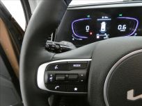 Kia Sportage 1.6 T-GDI 110kW Exclusive SUV