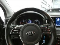 Kia Sportage 1.6 T-GDi 130kW Exclusive SUV