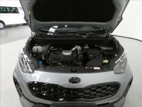 Kia Sportage 1.6 T-GDi 130kW Exclusive SUV