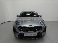 Kia Sportage 1.6 T-GDi 130kW Exclusive SUV