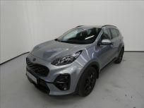 Kia Sportage 1.6 T-GDi 130kW Exclusive SUV