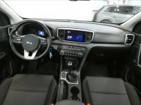 Kia Sportage 1.6 T-GDi 130kW Exclusive SUV