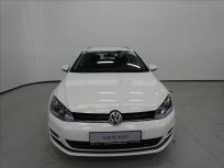 Volkswagen Golf 1.6 TDI Comfortline Variant