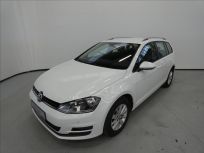 Volkswagen Golf 1.6 TDI Comfortline Variant