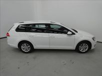 Volkswagen Golf 1.6 TDI Comfortline Variant