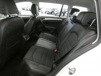 Volkswagen Golf 1.6 TDI Comfortline Variant