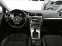 Volkswagen Golf 1.6 TDI Comfortline Variant
