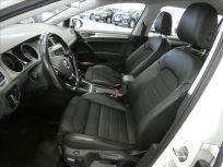 Volkswagen Golf 1.6 TDI Comfortline Variant