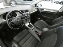 Volkswagen Golf 1.6 TDI Comfortline Variant