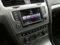 Volkswagen Golf 1.6 TDI Comfortline Variant