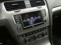 Volkswagen Golf 1.6 TDI Comfortline Variant