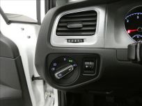 Volkswagen Golf 1.6 TDI Comfortline Variant
