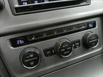 Volkswagen Golf 1.6 TDI Comfortline Variant