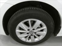 Volkswagen Golf 1.6 TDI Comfortline Variant
