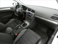 Volkswagen Golf 1.6 TDI Comfortline Variant
