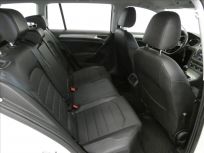 Volkswagen Golf 1.6 TDI Comfortline Variant