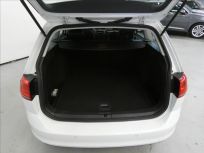 Volkswagen Golf 1.6 TDI Comfortline Variant