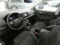 Škoda Karoq 1.5 TSI StylePlus SUV