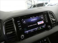 Škoda Karoq 1.5 TSI StylePlus SUV