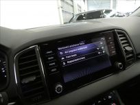 Škoda Karoq 1.5 TSI StylePlus SUV