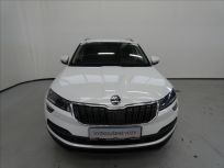 Škoda Karoq 1.5 TSI StylePlus SUV