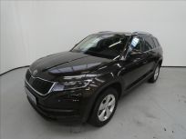 Škoda Kodiaq 2.0 TSI 132kW Style 7DSG 4x4