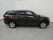 Škoda Kodiaq 2.0 TSI 132kW Style 7DSG 4x4