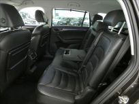 Škoda Kodiaq 2.0 TSI 132kW Style 7DSG 4x4