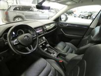 Škoda Kodiaq 2.0 TSI 132kW Style 7DSG 4x4