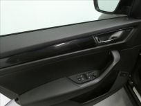 Škoda Kodiaq 2.0 TSI 132kW Style 7DSG 4x4