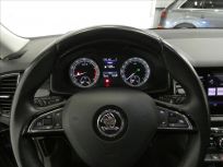 Škoda Kodiaq 2.0 TSI 132kW Style 7DSG 4x4