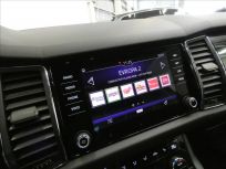 Škoda Kodiaq 2.0 TSI 132kW Style 7DSG 4x4