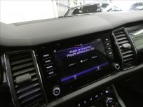 Škoda Kodiaq 2.0 TSI 132kW Style 7DSG 4x4