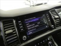 Škoda Kodiaq 2.0 TSI 132kW Style 7DSG 4x4