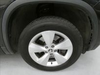 Škoda Kodiaq 2.0 TSI 132kW Style 7DSG 4x4