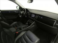 Škoda Kodiaq 2.0 TSI 132kW Style 7DSG 4x4