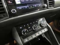 Škoda Kodiaq 2.0 TDI 110 kW Style 4x4 DSG  SUV