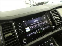 Škoda Kodiaq 2.0 TDI 110 kW Style 4x4 DSG  SUV