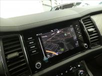 Škoda Kodiaq 2.0 TDI 110 kW Style 4x4 DSG  SUV