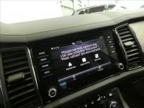 Škoda Kodiaq 2.0 TDI 110 kW Style 4x4 DSG  SUV