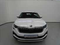 Škoda Kodiaq 2.0 TDI 110 kW Style 4x4 DSG  SUV