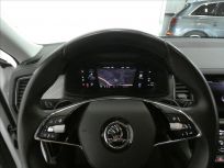 Škoda Kodiaq 2.0 TDI 110 kW Style 4x4 DSG  SUV