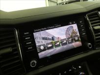 Škoda Kodiaq 2.0 TDI 110 kW Style 4x4 DSG  SUV