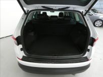 Škoda Kodiaq 2.0 TDI 110 kW Style 4x4 DSG  SUV