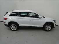 Škoda Kodiaq 2.0 TDI 110 kW Style 4x4 DSG  SUV