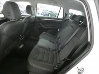Škoda Kodiaq 2.0 TDI 110 kW Style 4x4 DSG  SUV